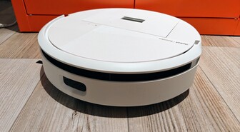Roomba 205 DustCompactor Combo arvostelu - perustason roboimuri pieneen kotiin