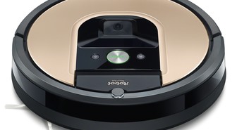 Arvostelussa Roomba 975 robotti-imuri - hyvää ja huonoa