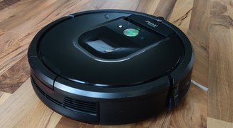 Arvostelu: Roomba 980 - robotti-imureiden huippua