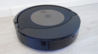 Arvostelussa 1400 euron Roomba, jonka taidot eivät valitettavasti vastaa hintalappua