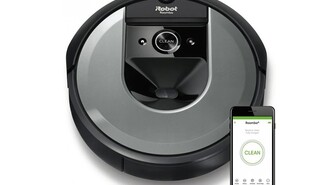 Päivän diili: nyt saa erinomaista robotti-imuria hyvään hintaan - Roomba i7 nyt 299 euroa