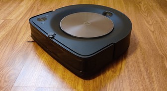 Arvostelu: Roomba s9+ - Kallein robotti-imuri ikinä, jossa on vain yksi pieni ongelma