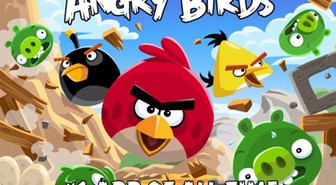 Snowden: Vakoiluvirastot hyödyntävät Angry Birdsiä tietojen nuuskintaan