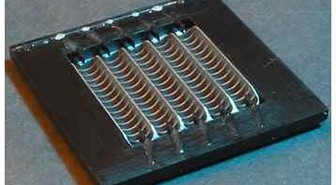 Äänetöntä tuuletusta mobiililaitteisiin