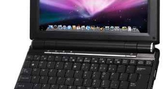 Mac-kloonikoneita Venäjältä