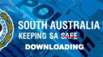 Australian poliisi osallisena elokuvapiratismissa