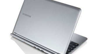 Samsung ja Google esittelivät uuden Chromebookin