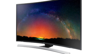 Samsungin uudet Tizen-televisiot saapuvat Suomeen