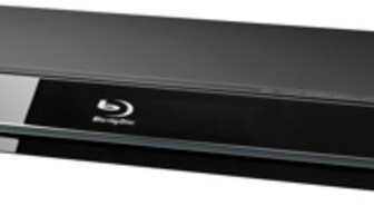 Blu-ray-soittimet testissä: Samsung BD-P1600 -ensikatsaus