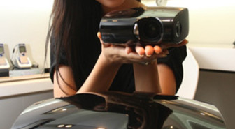 Samsungin uusin tykittää yli 20 000 tuntia