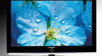 Samsung lisäsi kaapelidigivirittimet televisioihinsa