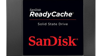 Sandisk nopeuttaa tietokoneita SSD-välimuistiratkaisulla