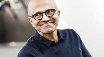 Microsoftin toimitusjohtaja otti ensimmäistä kertaa sitten Bill Gatesin myös hallituksen puheenjohtajan paikan