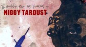 Trent Reznor paljasti Saul Williamsin levyn digitaalisia myyntilukuja