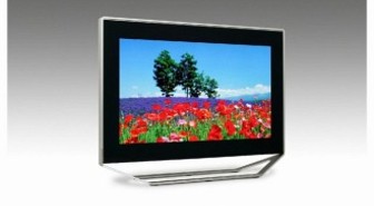 SED-televisiot myöhästyvät jälleen