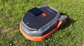 Segway Navimow X3 arvostelu - erinomainen rajalangaton, esteitä väistelevä robottiruohonleikkuri