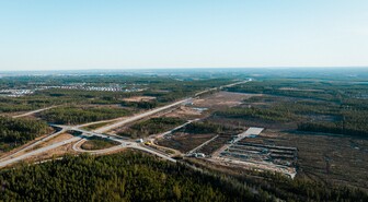 Suomen datakeskusbuumi kiihtyy: Janakkalaan ja Seinäjoelle satojen miljoonien AI-investoinnit