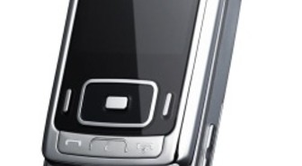 Samsungin puhelimessa optinen zoom