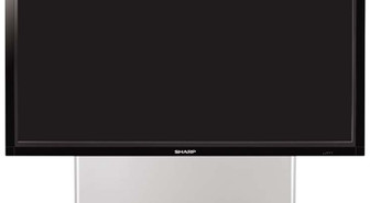 Eikö alle sadan tuuman töllö riitä?