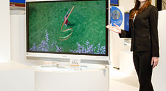 Taulutelevisiot myyvät talouskriisinkin aikana