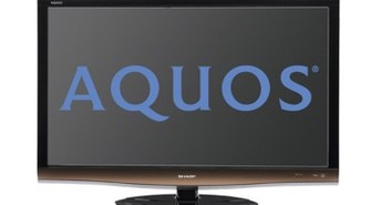 Sharp haastaa Samsungin LED-televisioissa