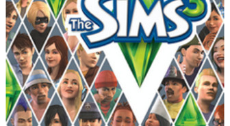 Sims 3 matkalla suosituimmaksi piraattipeliksi