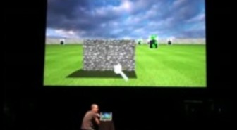 Videoita Sixensen liiketunnistusta hyödyntävistä ohjaimista