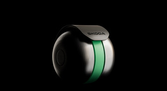 Polkupyörän soittokello, jonka ääni läpäisee myös vastamelukuulokkeet