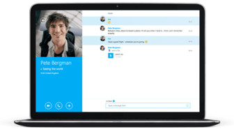 Skype-kääntäjä saapuu työpöytäsovellukseen