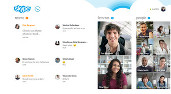 MSN Messenger sammuu vuoden alussa - kontaktit siirtyvät Skypeen 