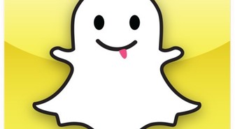 SnapChat laajeni todella yllättävälle alueelle: Haluaa korvata tekstarivahvistukset