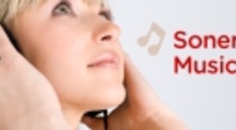Soneran uusi musapalvelu on Sonera Music Player