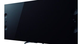 Sony toi kauppoihin kahdeksan tonnin 4K-television