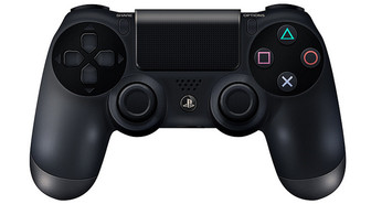 Sony esittelee PlayStation 4:n ohjainta uudella videolla