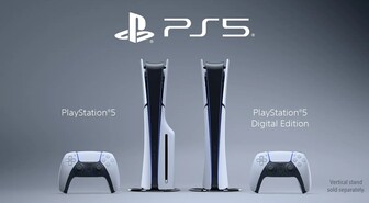Uusi PS5 julkaistiin - korvaa aiemmat Playstation -mallit