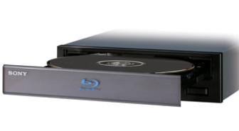 CES 2008: Sonylta alle 200 dollarin Blu-ray-asema