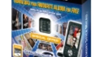 Ilmainen musiikkialbumin lataus muistikortin ostajalle