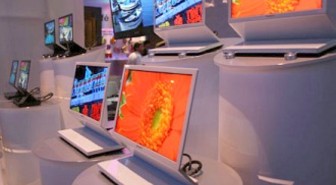 Samsung ei usko Sonyn OLED-näyttöjen toimitusaikoihin