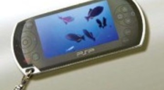 PSP myyntiin Japanissa