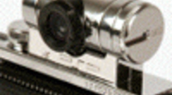 Myös PSP:lle kamera