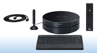 CES 2008: Sony päivitti kotiteatterikoneensa Blu-ray-aikaan