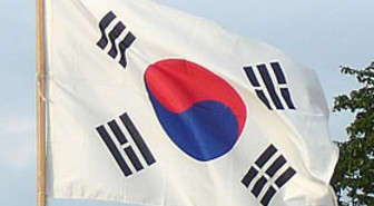 Etelä-Korea tiukentaa tekijänoikeuksien valvontaa