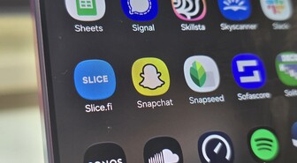 Snapchat komission tutkinnassa: Epäillään lasten turvallisuuden laiminlyönnistä