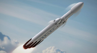 SpaceX aloittaa taas kuulennot – Ihmiset matkaan jo ensi vuonna