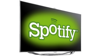 Spotify saapuu LG:n älytelevisioille