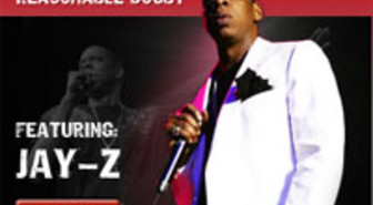 Jay-Z käyttää P2P-verkkoja markkinointiin