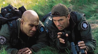 Kaikki Stargate SG-1:n kaudet ovat nyt Netflixissä
