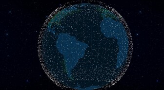 Starlink -satelliittinetti hakee uutta lupaa: gigan nettiyhteydet