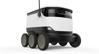 Robotit vs suomalainen liikennesuunnittelu: robot juuttuivat Espoossa liikennevaloansaan