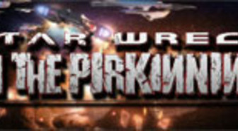 Universal Pictures levittämään Star Wreckiä